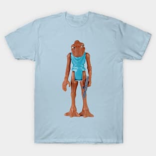 Vintage Hammer-face T-Shirt